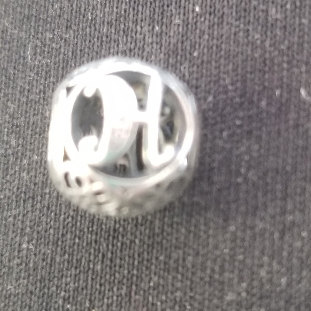 Pandora charms